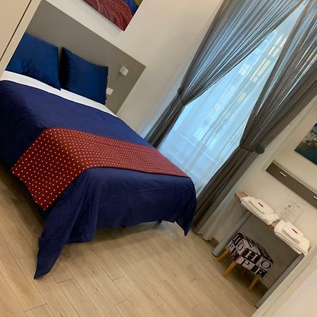 La Casa Di Geppa Villa Napoli Eksteriør bilde